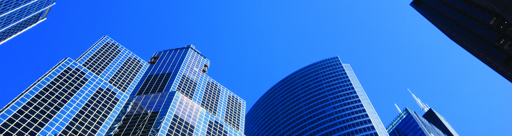 Chicago looking up